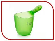 Ковш для воды Happy Baby Bailer Green 34003