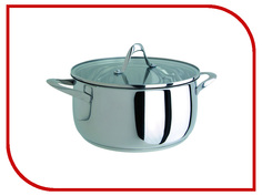 Кастрюля Regent Inox Nodo Vitro 3.2L 20x10cm 93-NOv-04