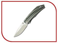 Нож Enlan EW042-3 - длина лезвия 90мм