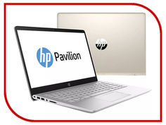 Ноутбук HP 14-bf007ur 2CV34EA (Intel Core i5-7200U 2.5 GHz/6144Mb/256Gb SSD/No ODD/nVidia GeForce 940MX 2048Mb/Wi-Fi/Bluetooth/Cam/14/1920x1080/Windows 10) Hewlett Packard