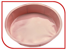 Форма для выпечки Webber BE-4224S Pink