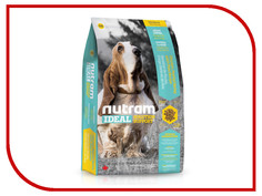 Корм Nutram Weight Control Dog Курица 2.72kg для собак контроль веса, белковая диета CDK98233