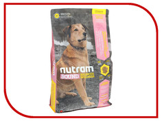 Корм Nutram Adult Dog Курица 500g для взрослых собак CDK811