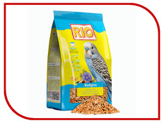 Корм Rio 500g для волнистых попугаев KK21010