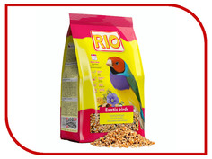 Корм Rio 500g для экзотических птиц KK21100