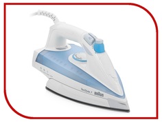 Утюг Braun TexStyle TS725A