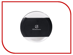 Зарядное устройство GZ Electronics GZ-C2-BK Black