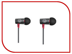 Гарнитура iFrogz Luxe Air Red IFLUXE-RD0