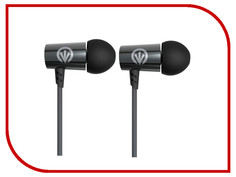 Гарнитура iFrogz Luxe Air Black IFLUXE-BK0