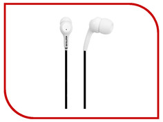 Гарнитура iFrogz Bolt Plus White IFBLTM-WH0