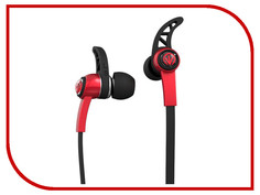 Гарнитура iFrogz Summit Red IFSUMW-RD0