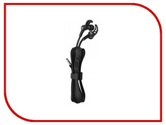 Гарнитура iFrogz Summit Black IFSUMW-BK0