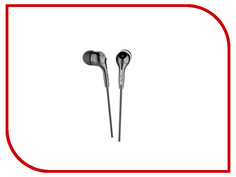 Гарнитура iFrogz EarPollution Grey EP-BLT-GRY