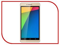 Сотовый телефон Ark Benefit S502 8Gb Gold