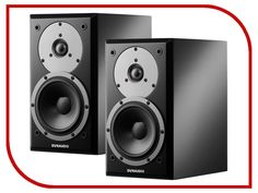 Колонки Dynaudio Emit M10 Satin Black