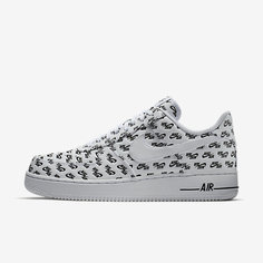 Мужские кроссовки Nike Air Force 107 QS