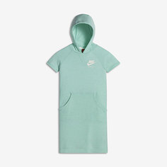 Платье для девочек школьного возраста Nike Sportswear Vintage