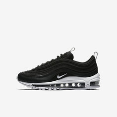 Кроссовки для школьников Nike Air Max 97