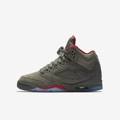 Кроссовки для школьников Air Jordan 5 Retro Nike