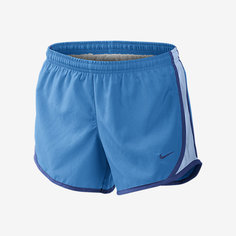 Беговые шорты для девочек школьного возраста Nike Tempo 9 см