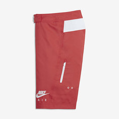 Бордшорты для мальчиков школьного возраста Nike Sportswear