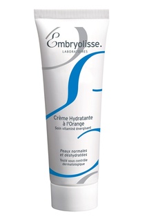 Увлажняющий крем с экстрактом апельсина, 50 ml Embryolisse