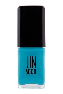 Лак для ногтей 119 Poppy Blue, 11 ml Jin Soon