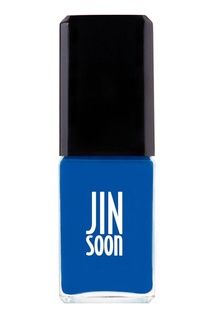 Лак для ногтей 129 Cool Blue, 11 ml Jin Soon