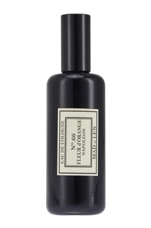 Одеколон №66 Fleur d`Orange Napoleon, 100 ml Mad Et Len