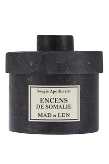 Аптечная свеча Encens De Somalie, 250 g MAD et LEN