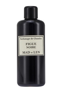 Спрей для ароматизации помещений Figue Noire, 100 ml Mad Et Len