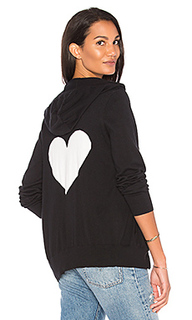 Пуловер с длинным рукавом love/heart - Chaser