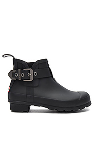 Резиновые сапоги chelsea boot - Hunter