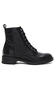 Сапоги officer - Steve Madden