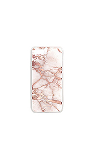 Чехол для iphone 6/7 rose - ZERO GRAVITY