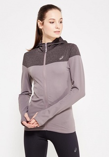 Толстовка ASICS JACKET SEAMLESS