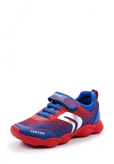 Кроссовки Geox