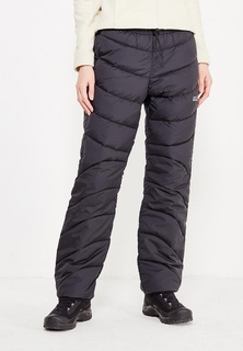 Брюки утепленные Jack Wolfskin ATMOSPHERE PANTS WOMEN