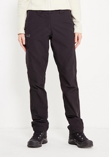 Брюки утепленные Jack Wolfskin CHILLY TRACK XT PANTS WOMEN