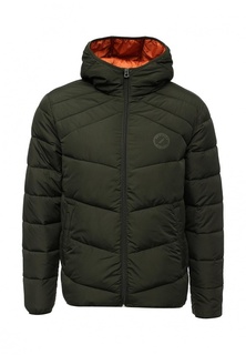 Куртка утепленная Jack & Jones