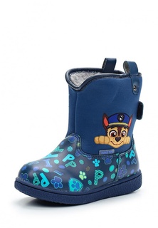 Сапоги Kakadu PAW Patrol