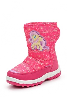 Дутики Kakadu My Little Pony