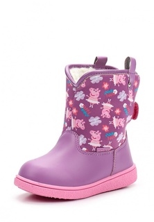 Полусапоги Kakadu Peppa Pig
