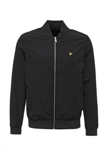 Куртка Lyle & Scott
