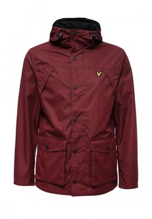 Куртка Lyle & Scott