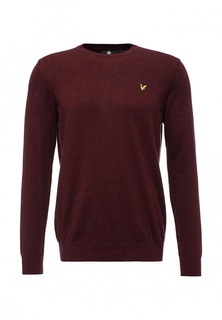 Джемпер Lyle & Scott