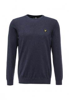 Джемпер Lyle & Scott