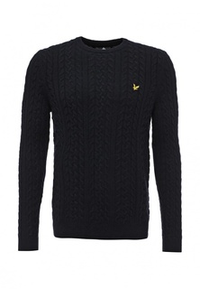 Джемпер Lyle & Scott