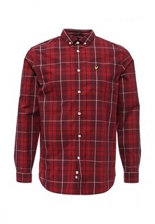 Рубашка Lyle & Scott