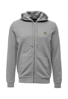 Толстовка Lyle & Scott